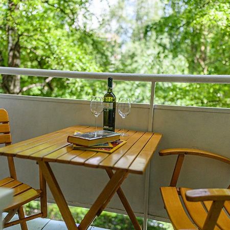 Apartamento Beautiful Cozy Studio Close To City Center Sarajevo Exterior foto