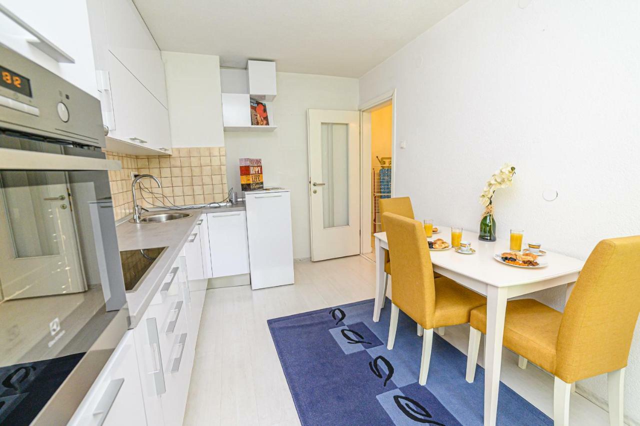 Apartamento Beautiful Cozy Studio Close To City Center Sarajevo Exterior foto